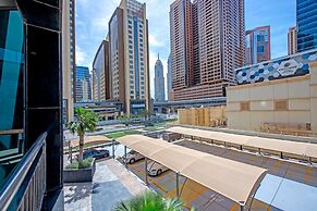 Prime Studio Stay in Barsha Heights