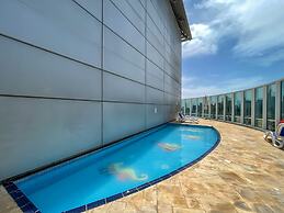 Prime Studio Stay in Barsha Heights