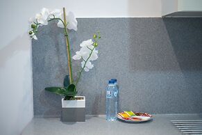 Prime Studio Stay in Barsha Heights