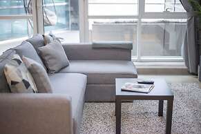 Prime Studio Stay in Barsha Heights