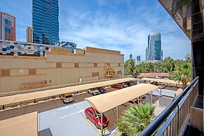 Prime Studio Stay in Barsha Heights
