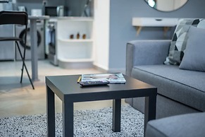 Prime Studio Stay in Barsha Heights