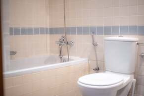 Prime Studio Stay in Barsha Heights