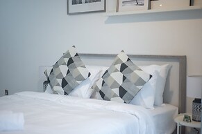 Prime Studio Stay in Barsha Heights
