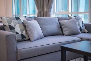 Prime Studio Stay in Barsha Heights