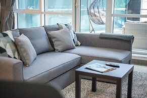 Prime Studio Stay in Barsha Heights