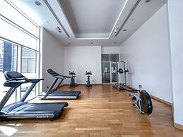 Prime Studio Stay in Barsha Heights