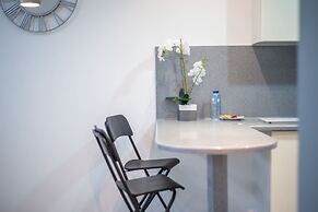 Prime Studio Stay in Barsha Heights
