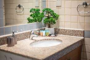 Prime Studio Stay in Barsha Heights