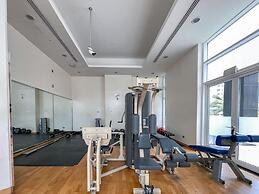 Prime Studio Stay in Barsha Heights