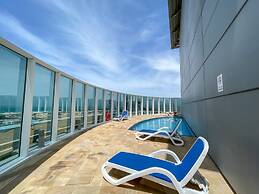Prime Studio Stay in Barsha Heights