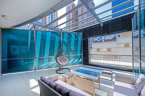 Prime Studio Stay in Barsha Heights