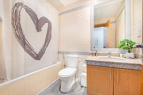 Prime Studio Stay in Barsha Heights
