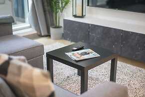 Prime Studio Stay in Barsha Heights