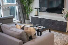 Prime Studio Stay in Barsha Heights