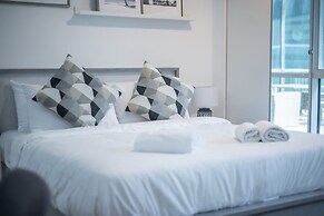 Prime Studio Stay in Barsha Heights