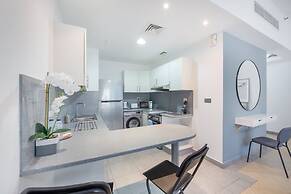 Prime Studio Stay in Barsha Heights