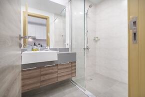 Perfect Studio That Sleeps 2 in JVC