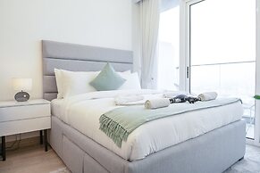 Perfect Studio That Sleeps 2 in JVC