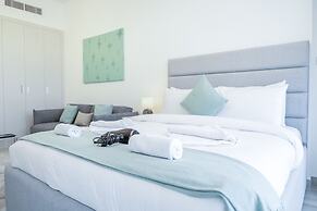 Perfect Studio That Sleeps 2 in JVC