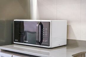Perfect Studio That Sleeps 2 in JVC