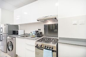 Perfect Studio That Sleeps 2 in JVC
