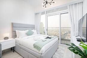 Perfect Studio That Sleeps 2 in JVC