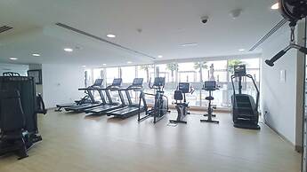 Perfect Studio That Sleeps 2 in JVC