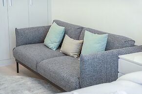 Perfect Studio That Sleeps 2 in JVC