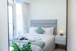 Perfect Studio That Sleeps 2 in JVC