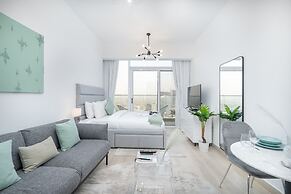 Perfect Studio That Sleeps 2 in JVC