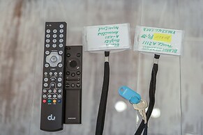 Perfect Studio That Sleeps 2 in JVC