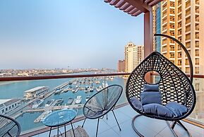 Tranquil Studio With Unmatched Ocean Views in Palm