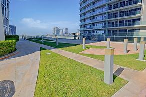 Modern Aesthetic 2-bedroom in Dubai Marina