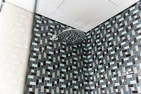Modern Aesthetic 2-bedroom in Dubai Marina