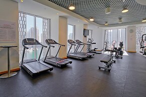 Modern Aesthetic 2-bedroom in Dubai Marina