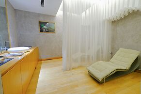 Modern Aesthetic 2-bedroom in Dubai Marina