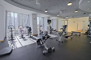 Modern Aesthetic 2-bedroom in Dubai Marina