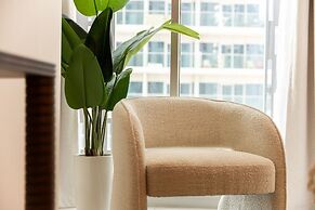Modern Aesthetic 2-bedroom in Dubai Marina