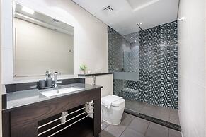 Modern Aesthetic 2-bedroom in Dubai Marina