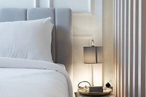 Your Dream Stay in JVC - Stylish Studio for 4