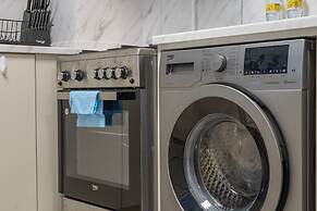 Your Dream Stay in JVC - Stylish Studio for 4