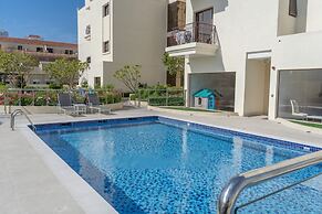 Your Dream Stay in JVC - Stylish Studio for 4