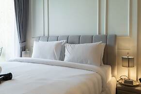 Your Dream Stay in JVC - Stylish Studio for 4