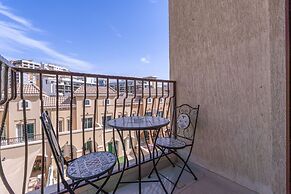 Your Dream Stay in JVC - Stylish Studio for 4