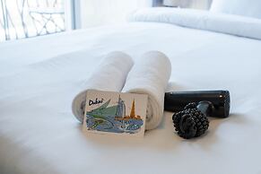 Your Dream Stay in JVC - Stylish Studio for 4