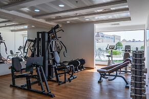 Your Dream Stay in JVC - Stylish Studio for 4