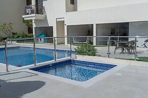 Your Dream Stay in JVC - Stylish Studio for 4