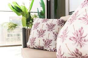 Spacious Cozy 2-bedroom Apartment in Dubai Marina