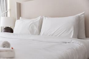 Spacious Cozy 2-bedroom Apartment in Dubai Marina